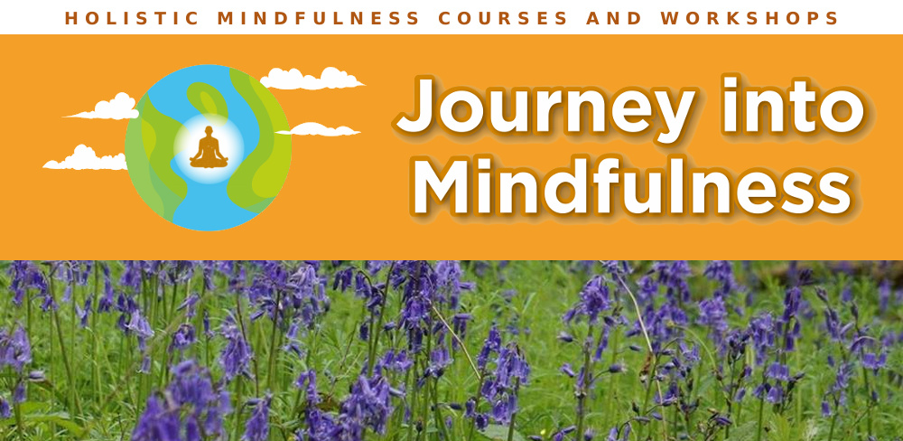 Journey Into Mindfulness
